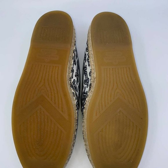 New Louis Vuitton Trocadero Espadrille Sneaker - Picture 7 of 8